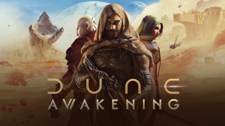 Dune Awakening: Bertahan Hidup dan Menguasai Arrakis dalam Dunia MMO yang Brutal